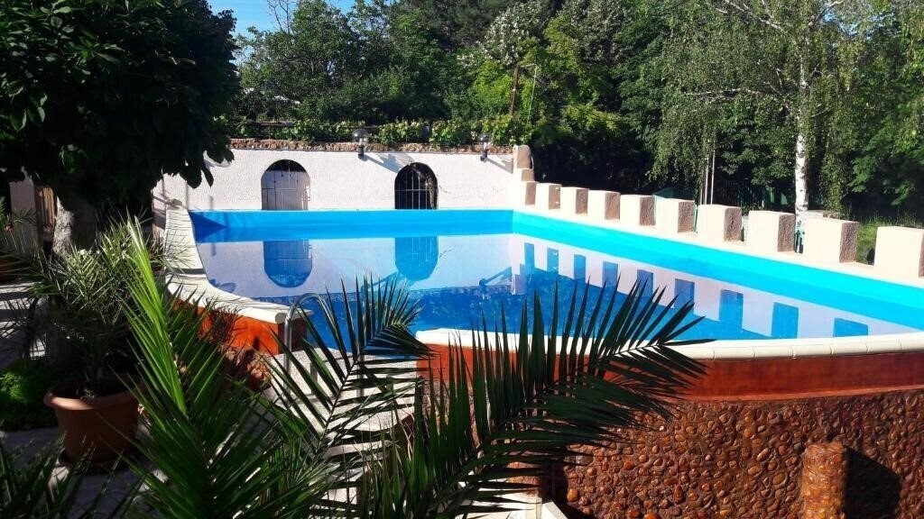 Фотографія Angy 2*