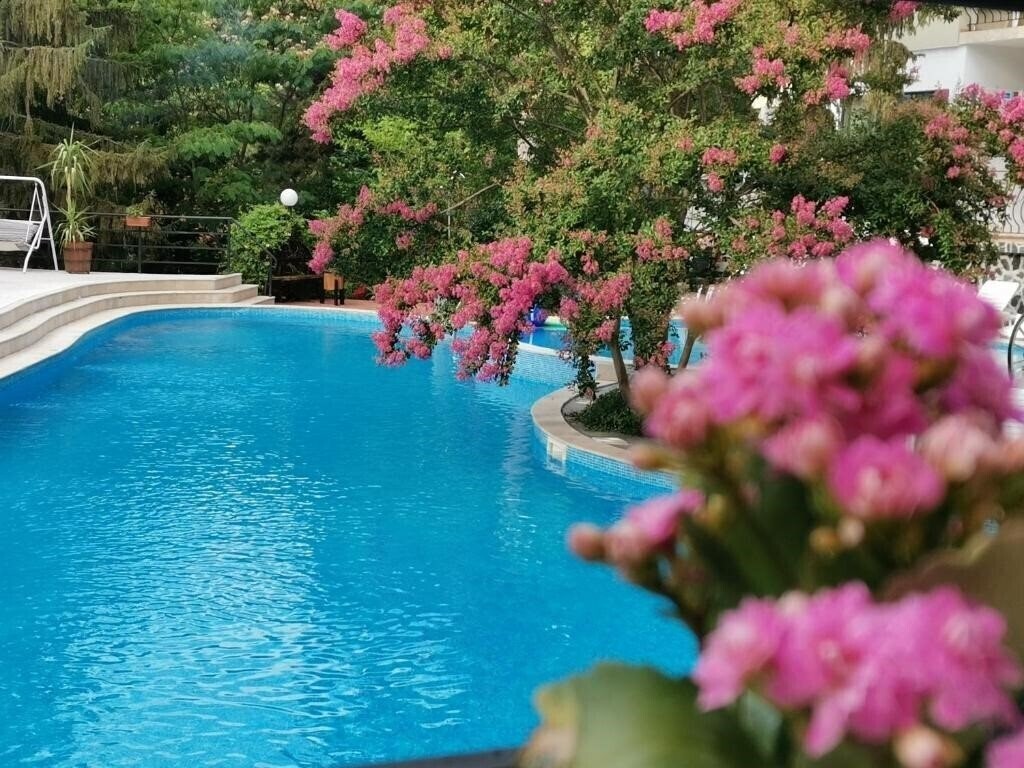 Готель Hotel Briz 3*