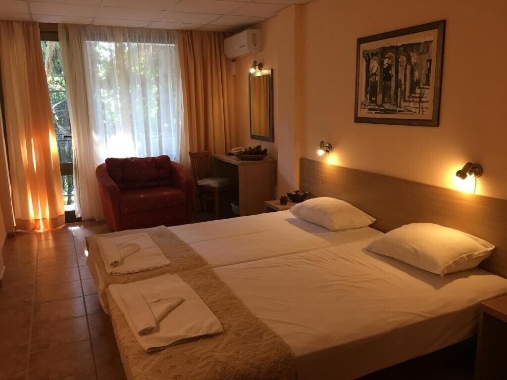 Картинка Hotel Briz (ex. Briz GS, Briz) 3*