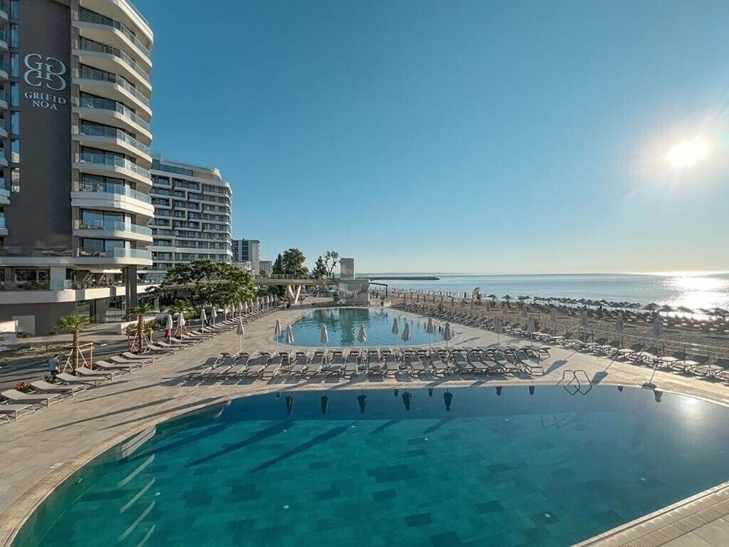 Фото Grifid Noa 5*