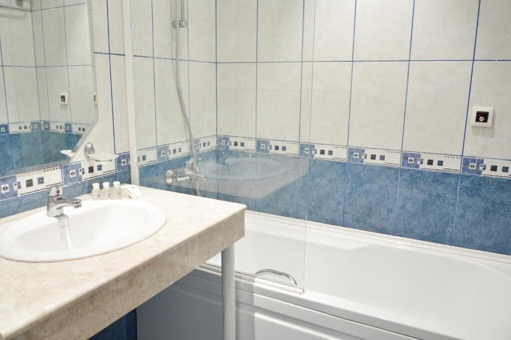 Отель Aphrodita 3*