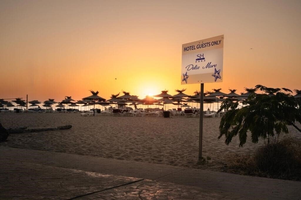 Изображение Mimosa 4*