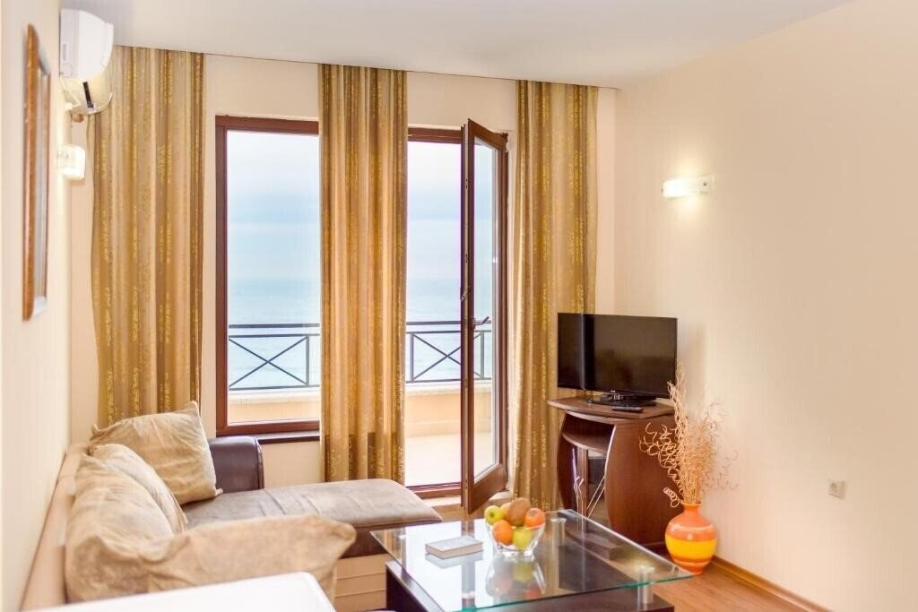 Зображення Sea View Rental Front Beach 2*