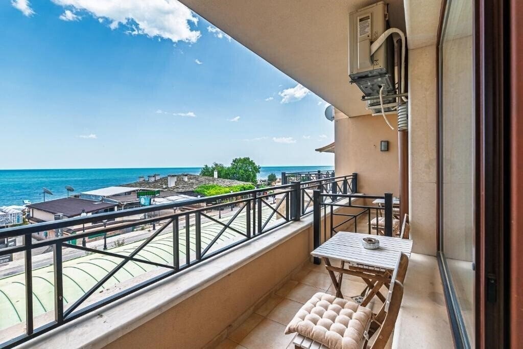 Изображение Sea View Rental Front Beach 2*