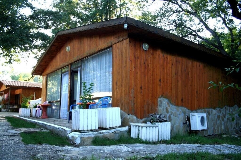 Изображение Oasis Villas 3*