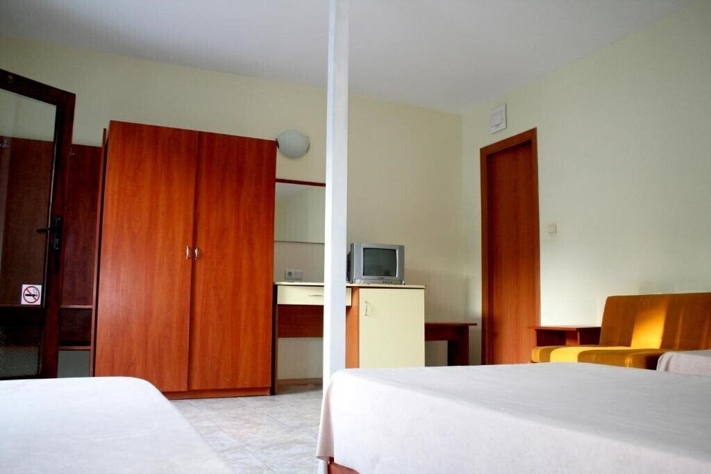 Картинка Oasis Villas 3*