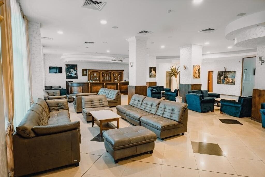 Изображение Continental Apartments 4*