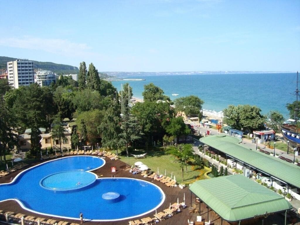 Зображення Luxury Apartment Zlatna Kotva 3*