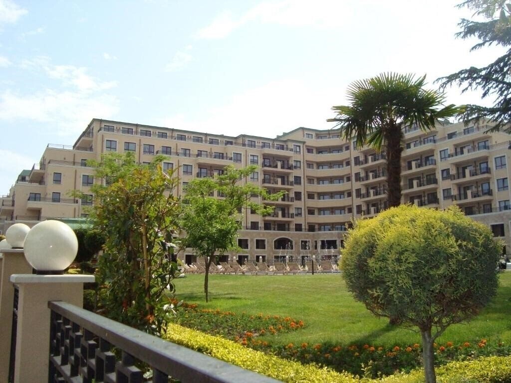 Готель Luxury Apartment Zlatna Kotva 3*