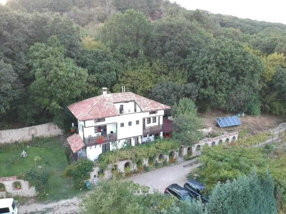 Картинка Villa Nasco 1*