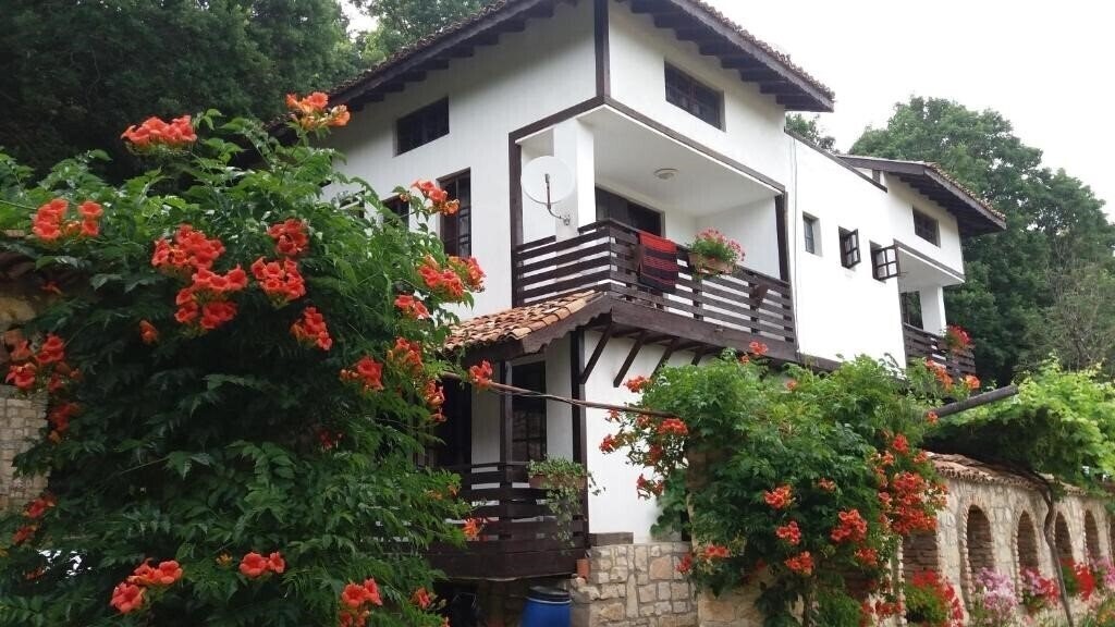 Готель Villa Nasco 1*