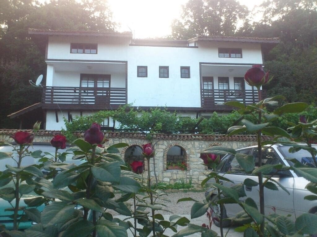 Фото Villa Nasco 1*