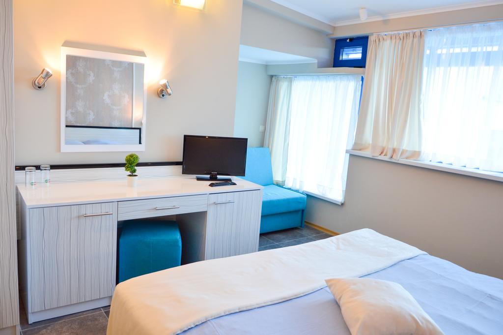 Фото Afrodita 4*