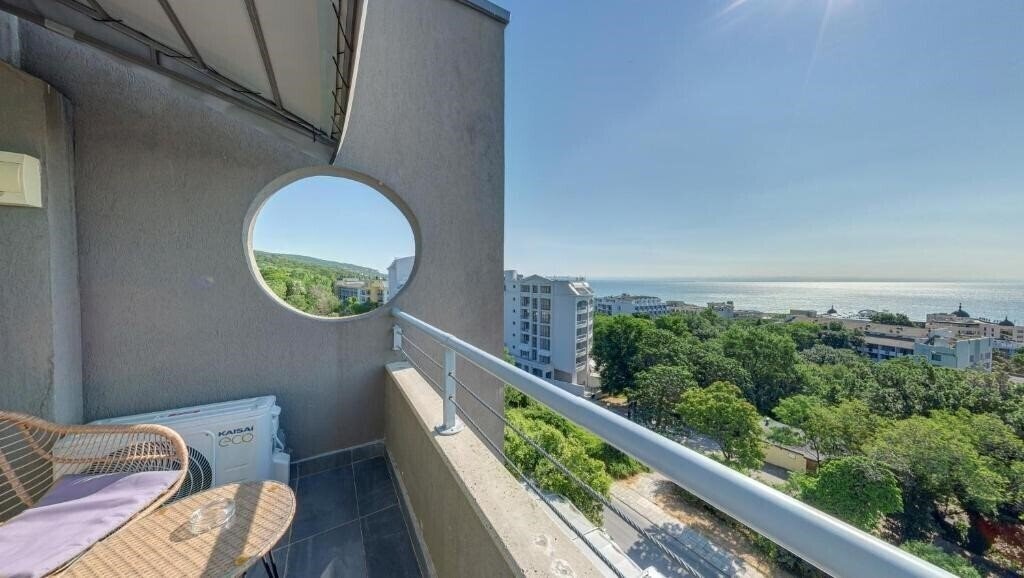 Готель Excelsior Golden Sands 4*