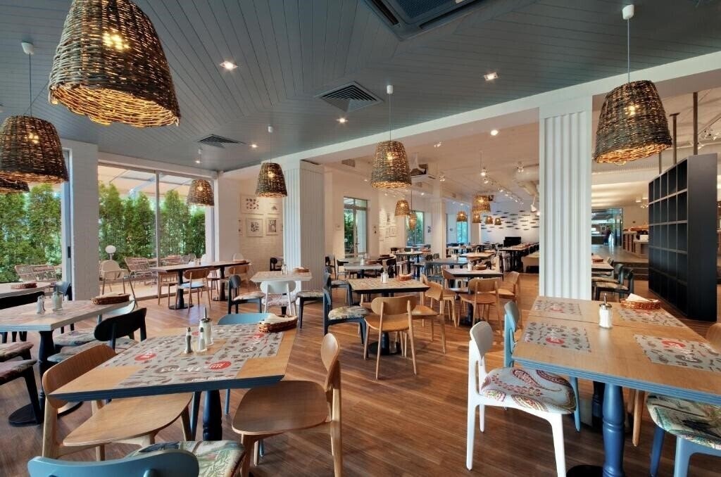 Фотографія Excelsior Golden Sands 4*