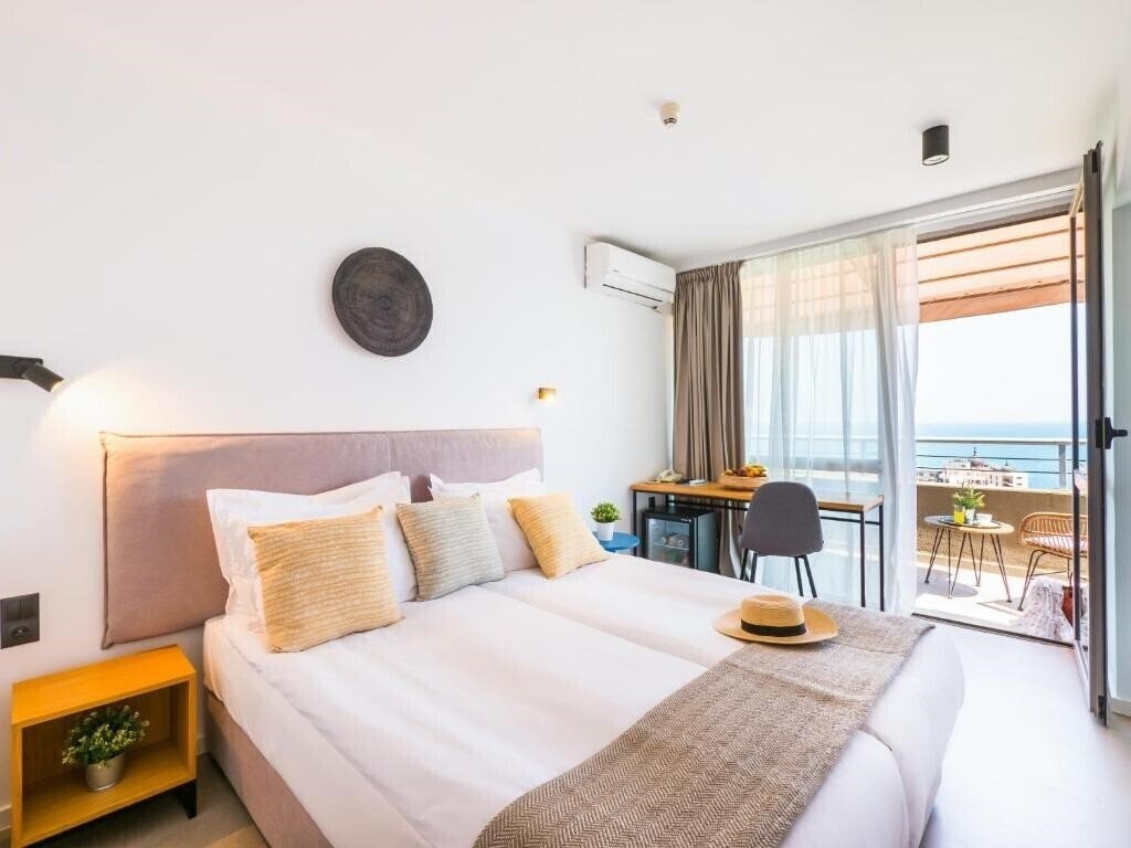 Изображение Excelsior Golden Sands 4*