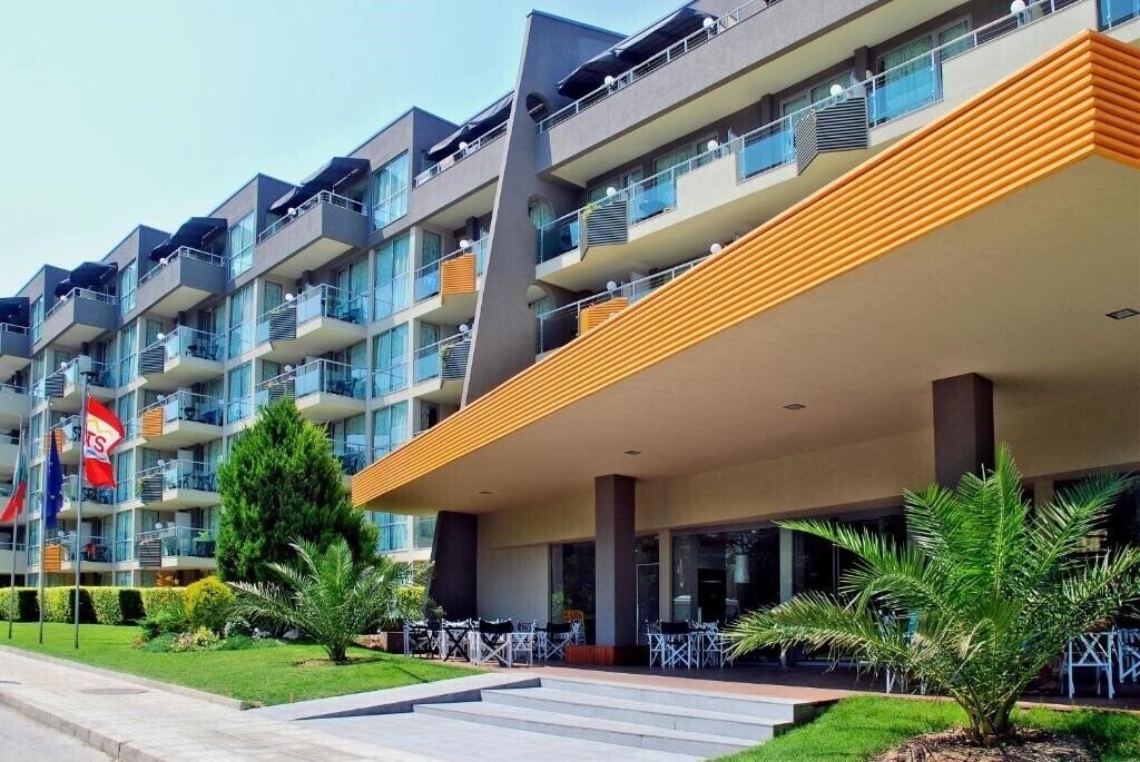Зображення Excelsior Golden Sands 4*