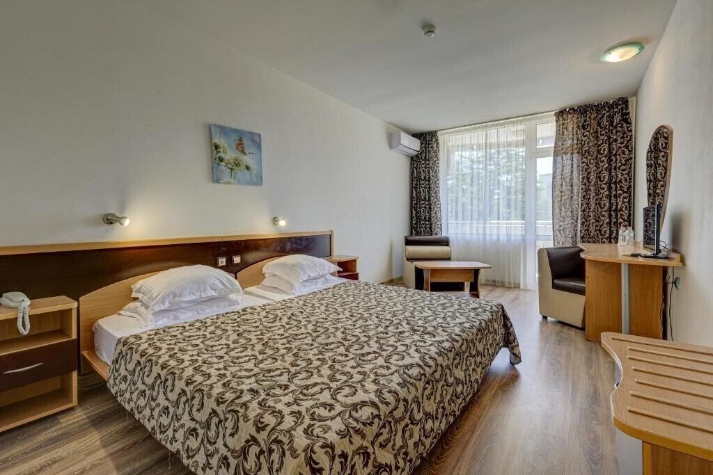 Фото Shipka (Golden Sands) 4*