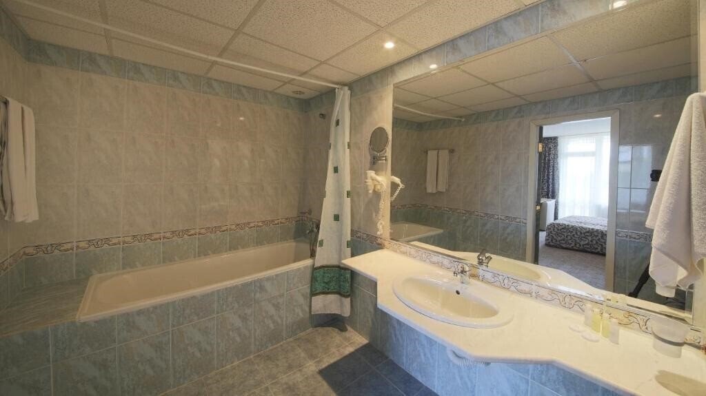 Фотография Shipka (Golden Sands) 4*