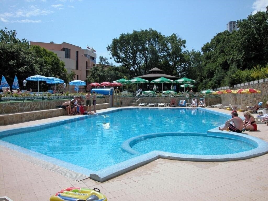 Изображение Shipka (Golden Sands) 4*