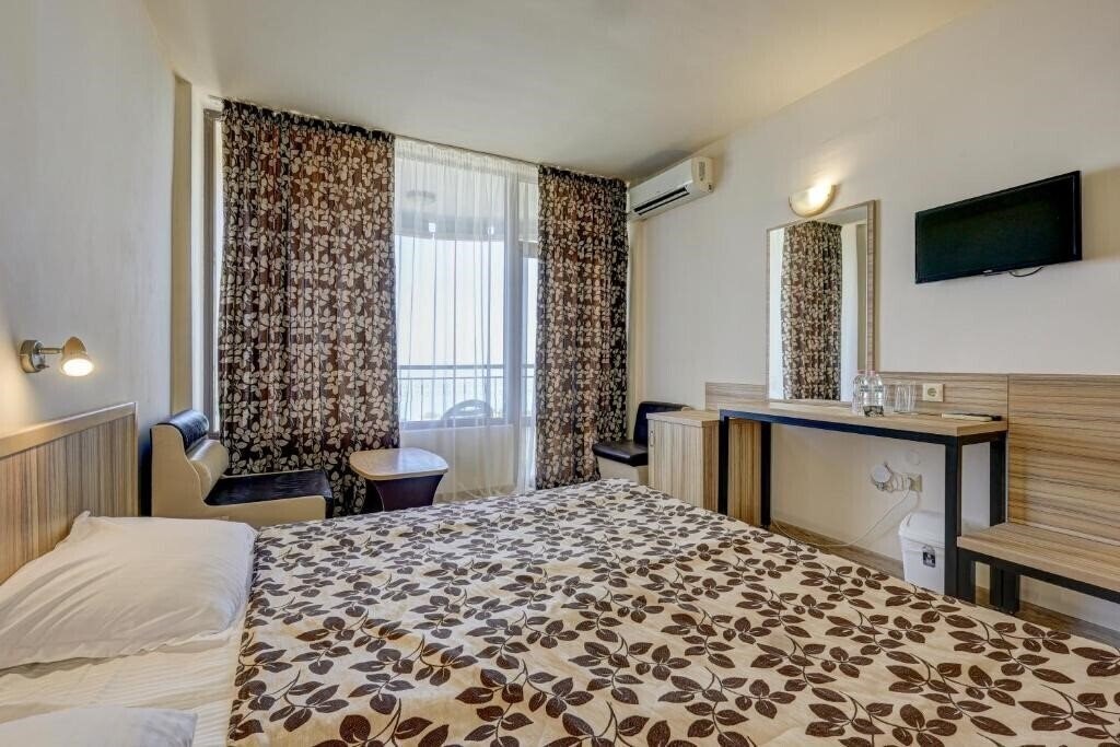 Фотографія Shipka (Golden Sands) 4*