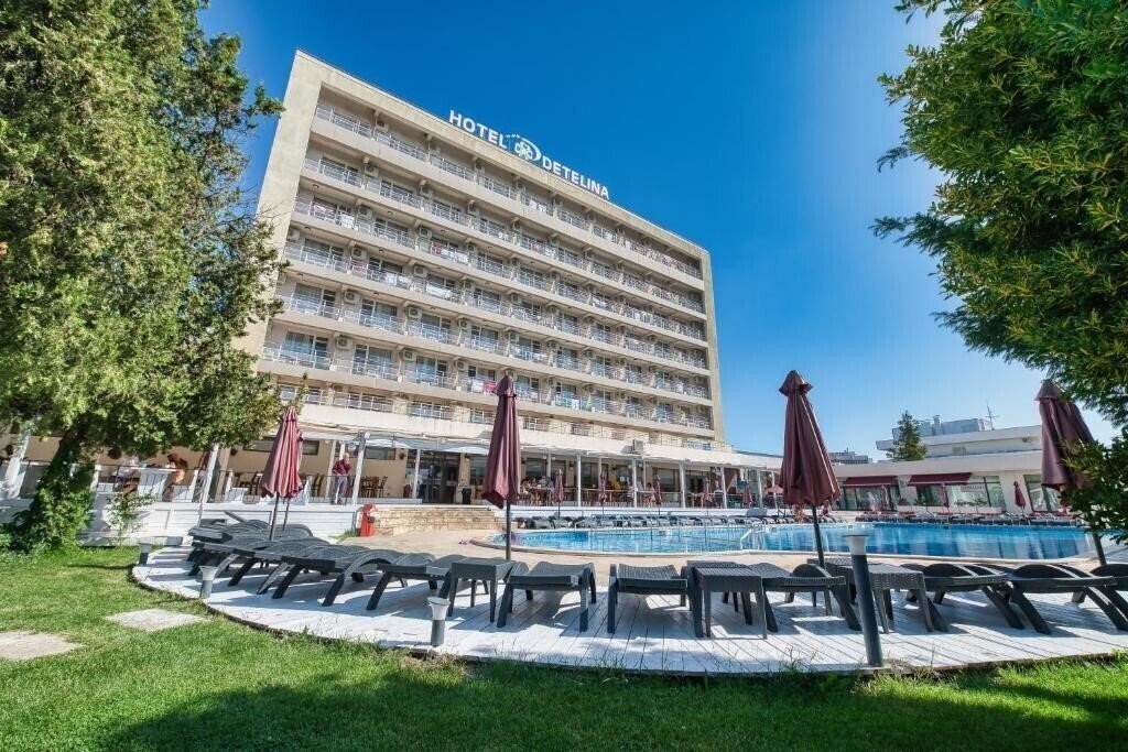 Зображення Detelina 3*