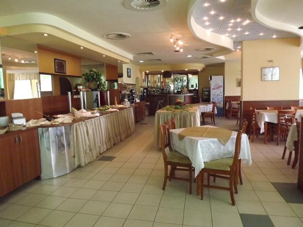 Фотографія Silver Hotel 3*
