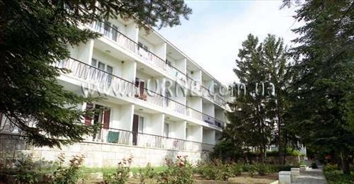 Картинка Troi Hotel 3*