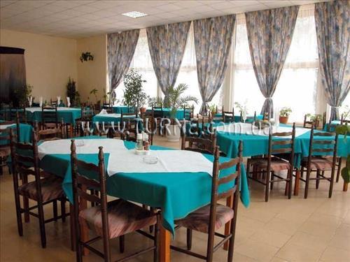 Фотографія Troi Hotel 3*