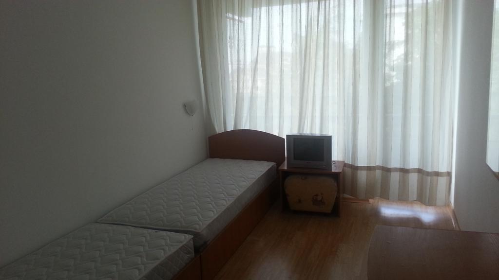 Зображення Diana (ex. Diana Hotel Golden Sands) 2*