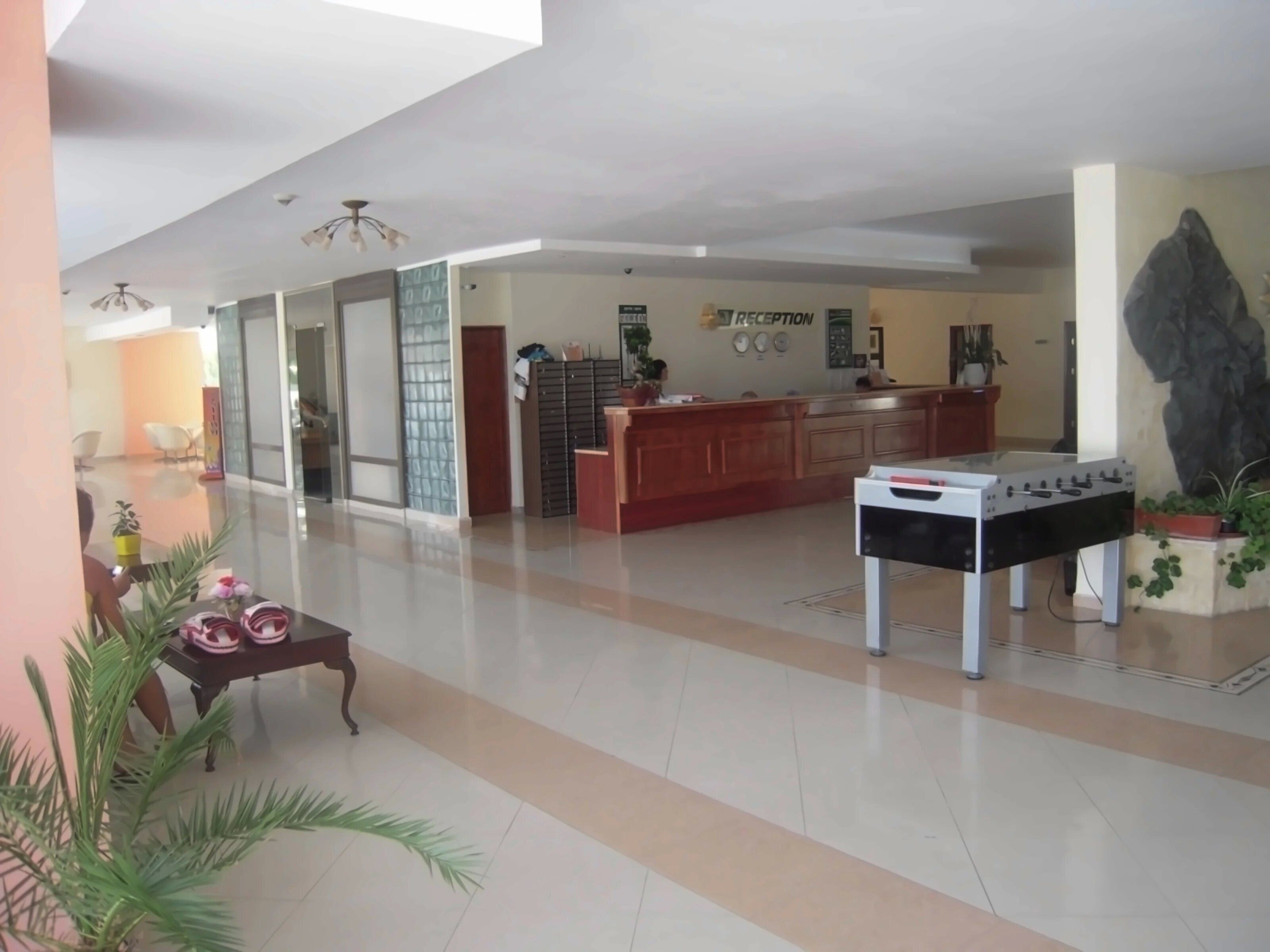 Фотография Dahlia Garden 3*