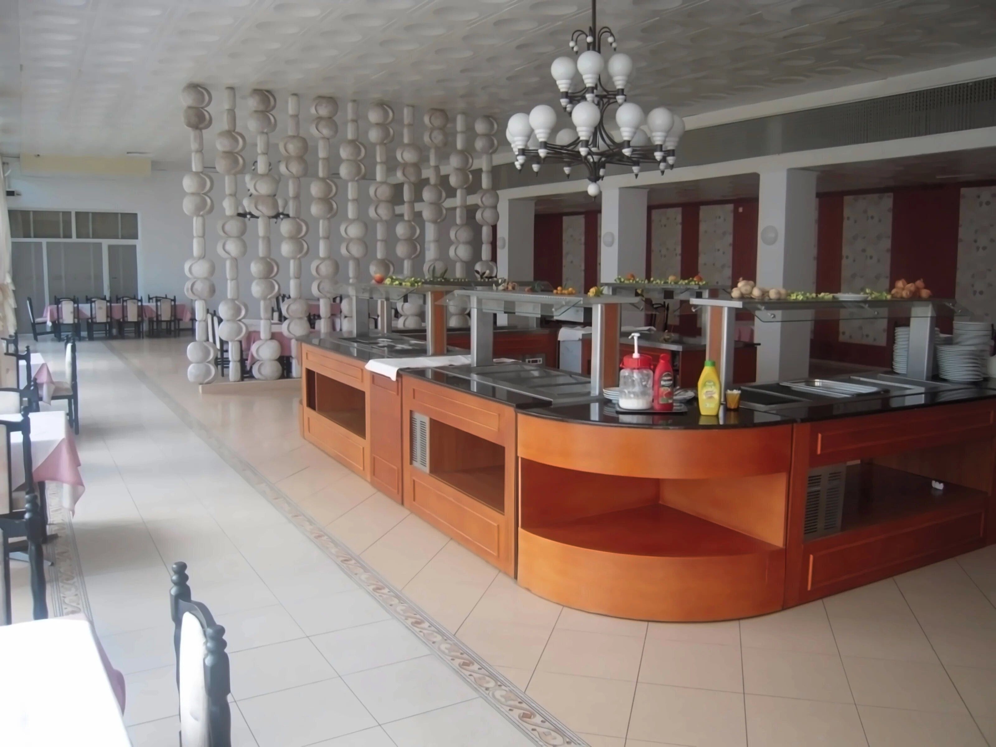 Изображение Dahlia Garden 3*