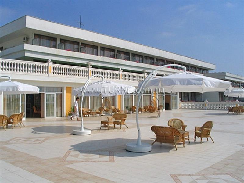 Зображення Dahlia Garden 3*