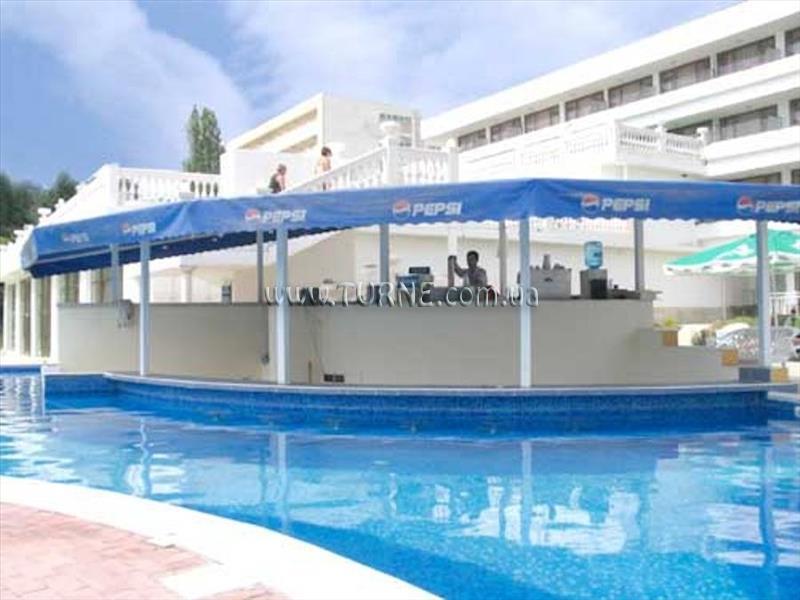 Фото Dahlia Garden 3*