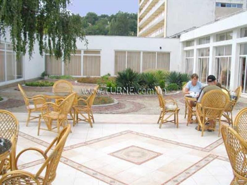 Готель Dahlia Garden 3*