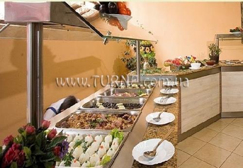 Фото Serdika Hotel 3*