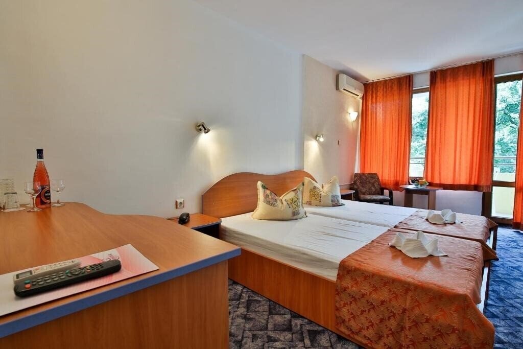 Зображення Kamchia Park Hotel (ex. Kamchia) 3*