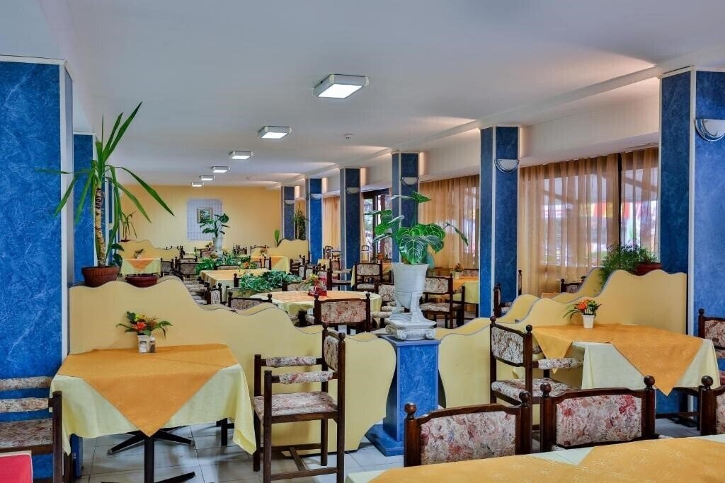 Зображення Kamchia Park Hotel 3*