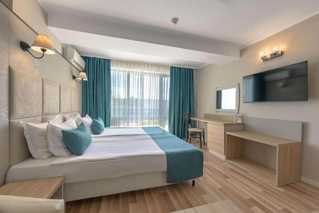 Фото Regina Hotel 4*