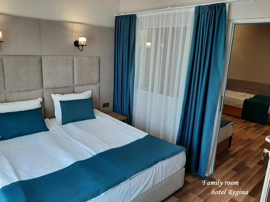 Фотографія Regina Hotel 4*