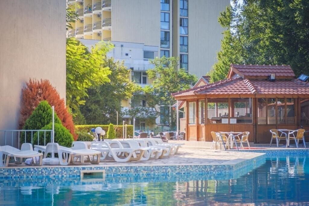 Картинка Regina Hotel (ex. Royal) 4*