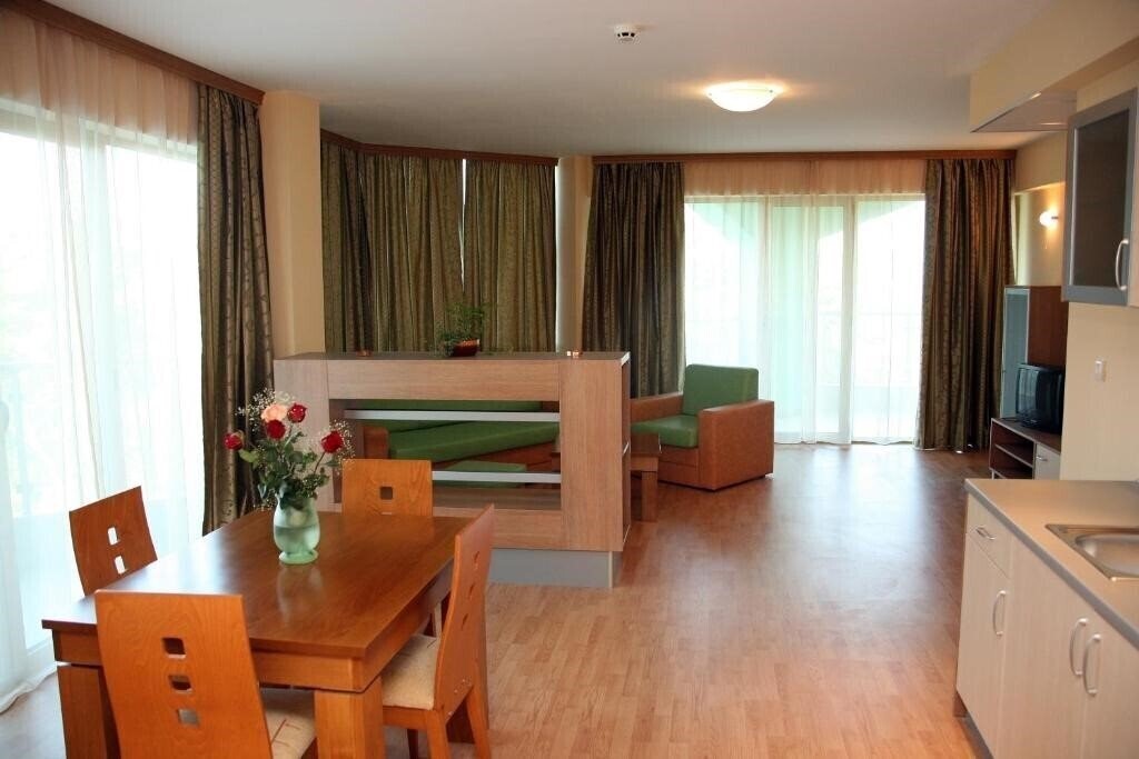 Изображение Palma 4*