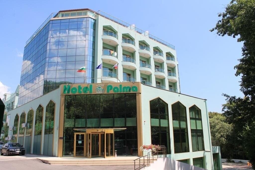 Фото Palma 4*