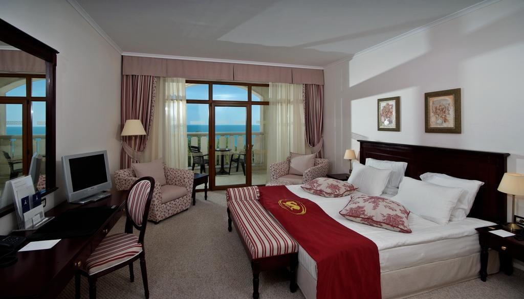 Изображение Melia Grand Hotel Hermitage 5*