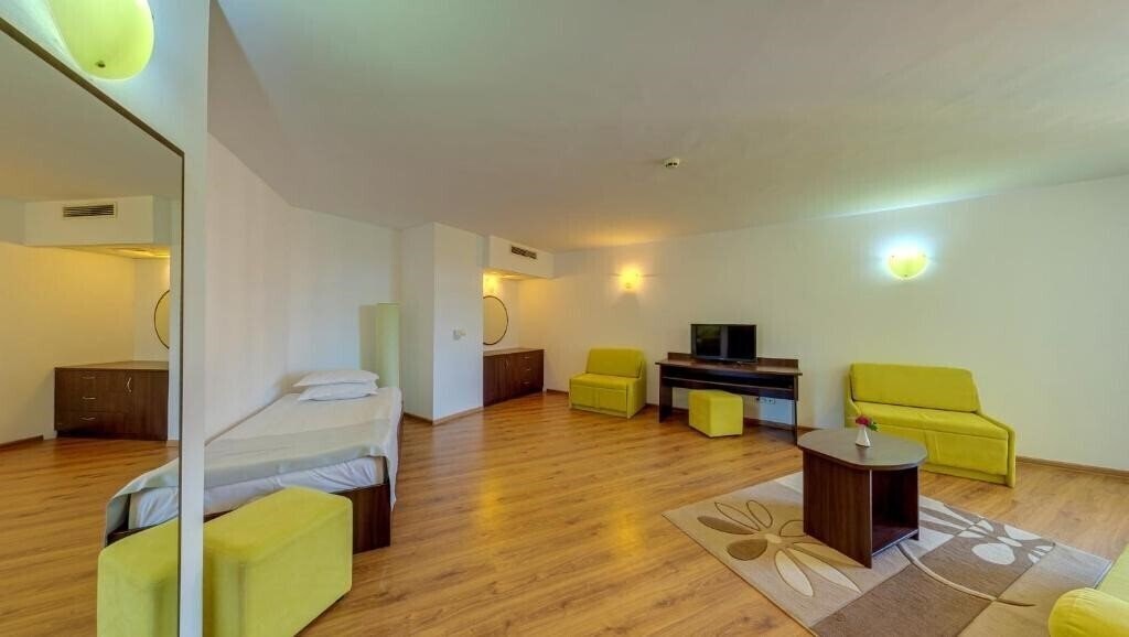 Зображення Madara Park Hotel (Madara Hotel Smart Line) 4*