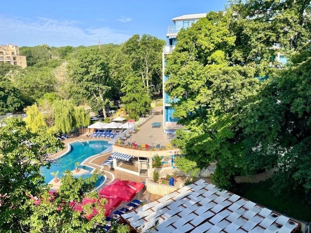 Изображение Holiday Park 4*