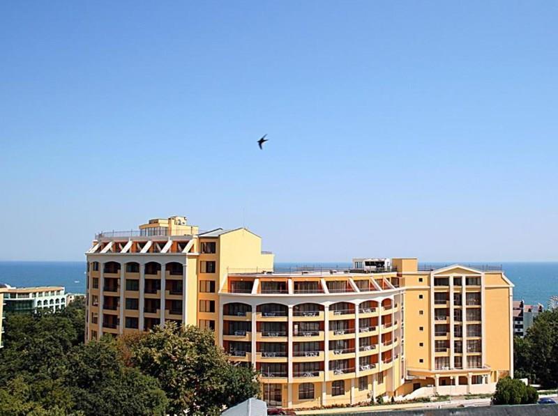 Готель Central 4*