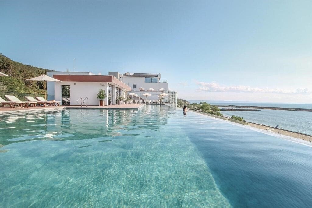 Отель Sentido Golden Star 4*