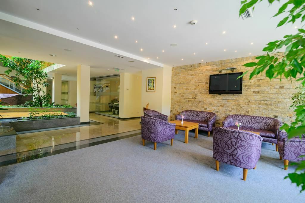 Картинка Orchidea SPA Boutique 4*