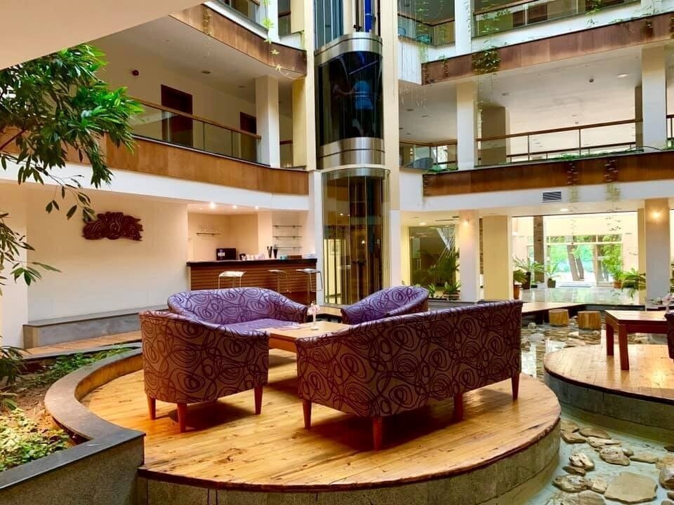 Изображение Orchidea SPA Boutique 4*